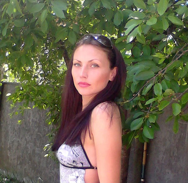 Татьяна Карановак