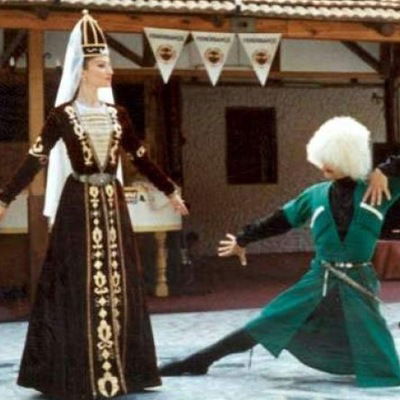 Сабина Бакаева