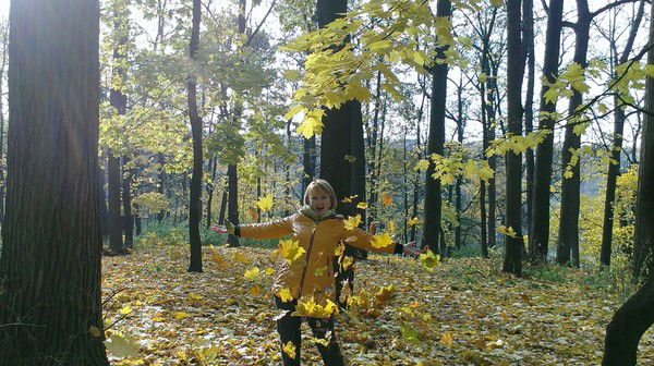 Римма Низамова