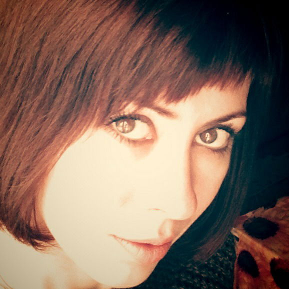 Ольга Шестова