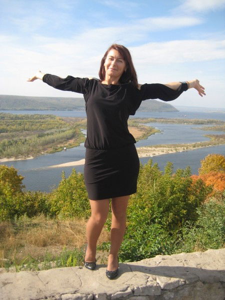 Татьяна Бурьян