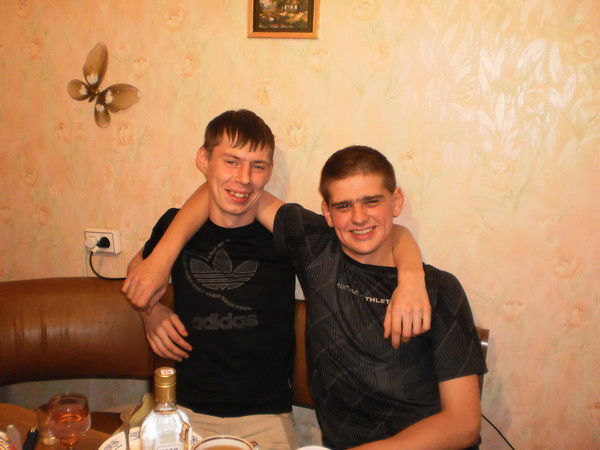 Василий Миклин