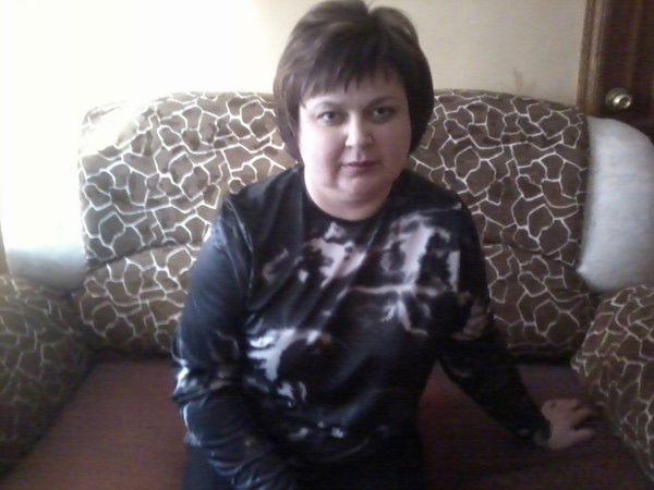 Светлана Брук