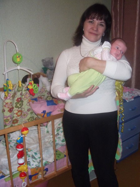 Света Митина