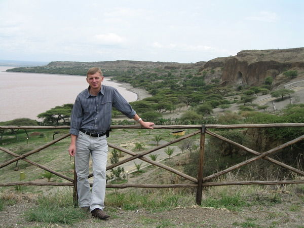 Руслан Белошицкий