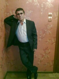 Николай Назаров