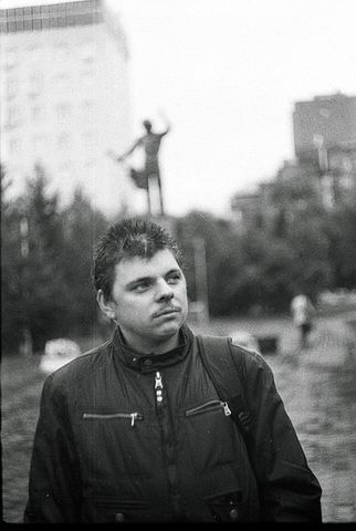 Витя Моисеенко