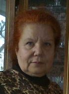 Лидия Турлыкина