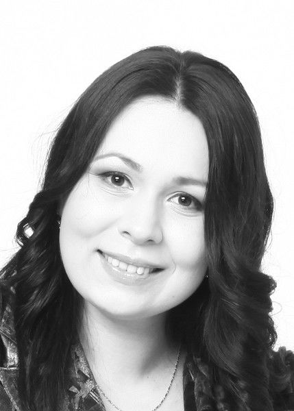 Наталья Предейн