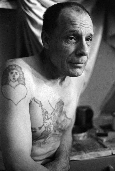 Алексей Авторитетов