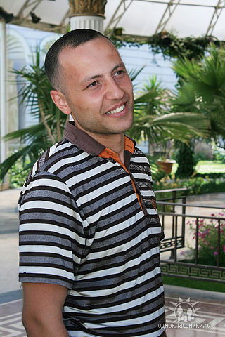 Hakob Grigoryan