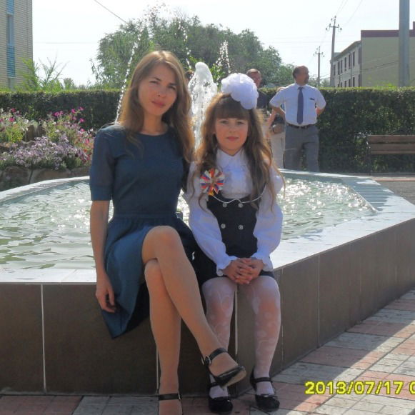 Алла Крутик