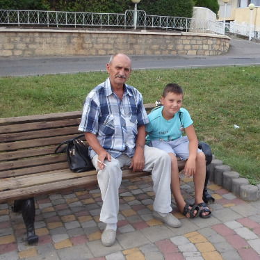 Владимир Богданов