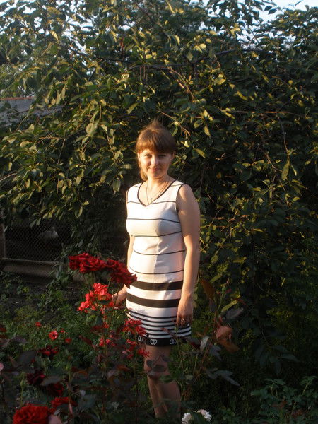 Нина Герасименко