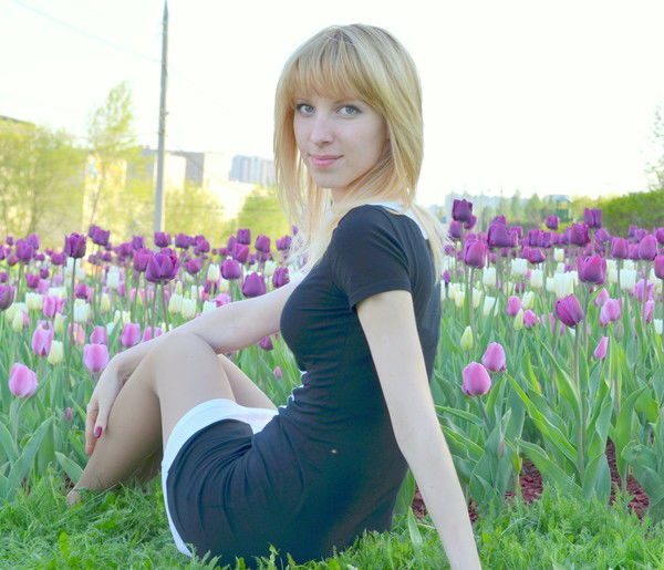 Кристина Тукайло