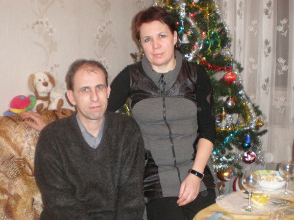 Алексей Баранов