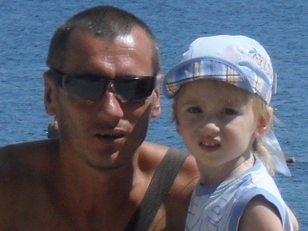 Анатолий Рошка