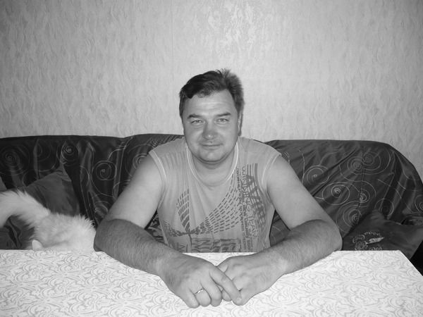 Андрей Лысенко