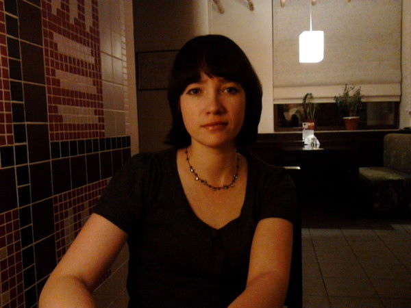 Асенька Соломина