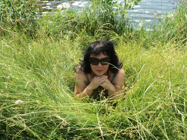 Оксана Ширшнева