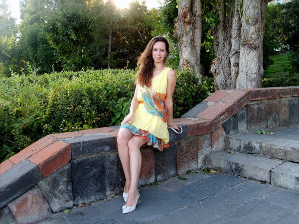 Марина Верещагина