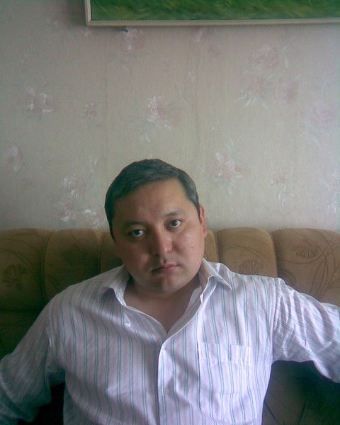 Ербол Адамбеков