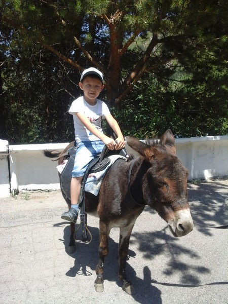 Гульнара Отегенова