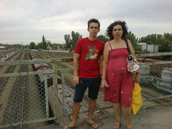 Лариса Логвиненко