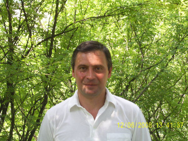 Александр Захаров