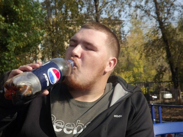 Антон Миньков