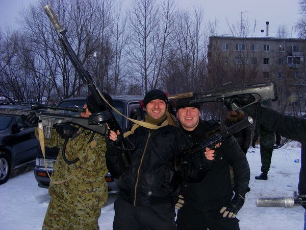 Евгений Еременко