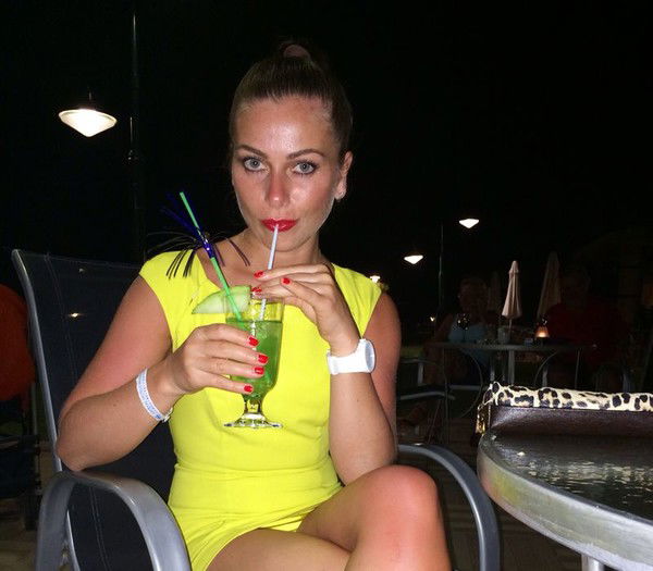 Татьяна Кальчева