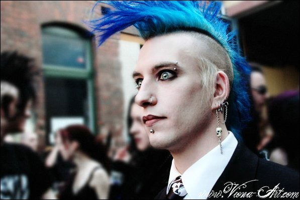 Антон Бородин