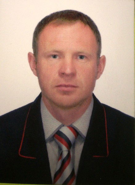 Евгений Янушин