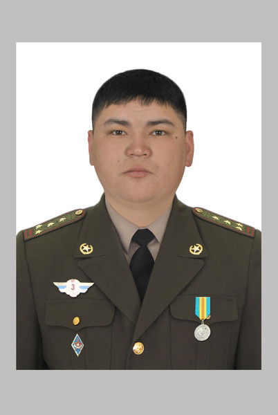 Есболат Нурекешев