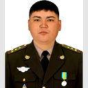 Есболат Нурекешев