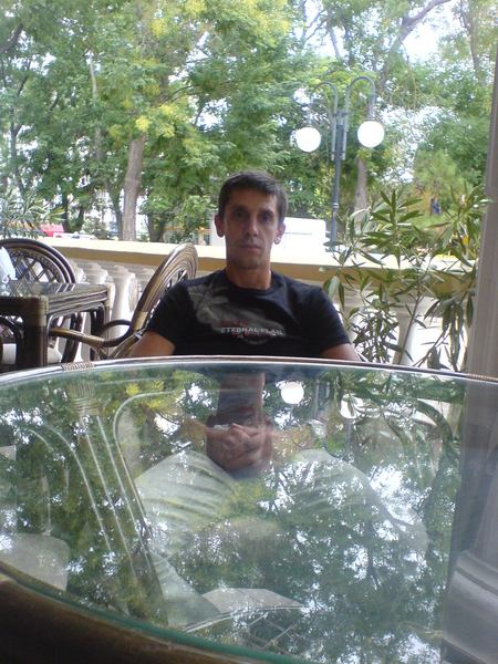 Женя Верещагин