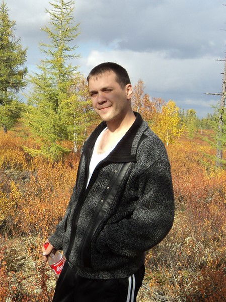 Владимир Купченко