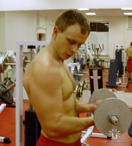 Васильев Дмитрий