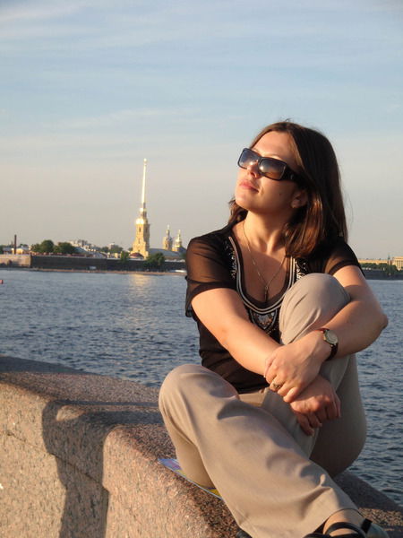 Таня Тарасова