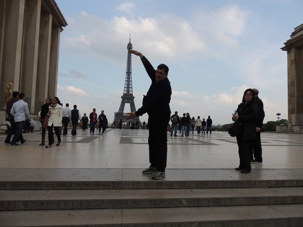 Виктор Шлендер