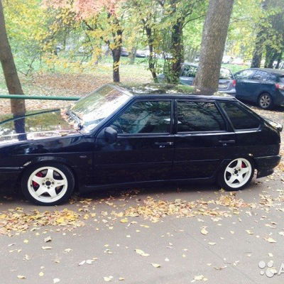 Дима Панкратов