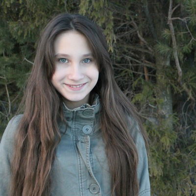 Дарья Валеева