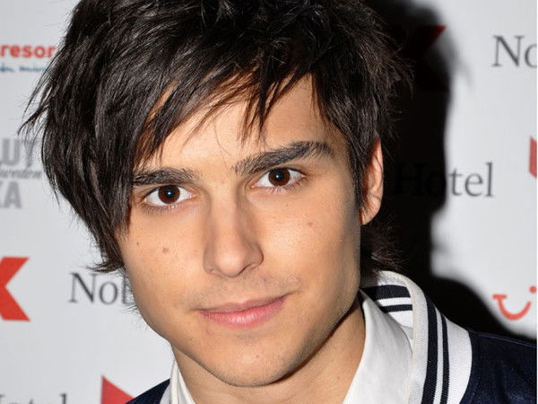 Алексей Крамаренко