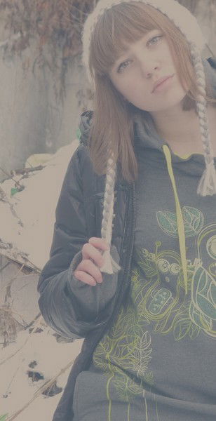 Анастасия Горша