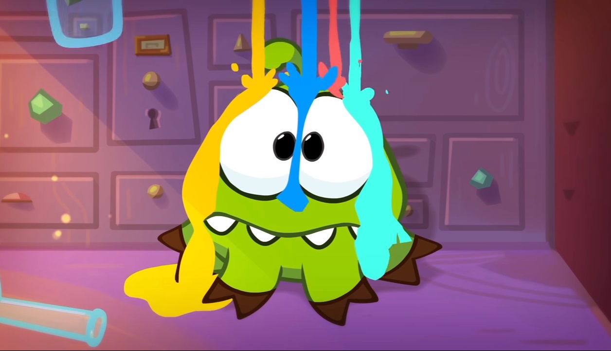 Маша Кабыкина