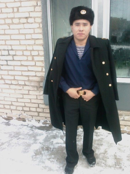 Максуд Кадыров