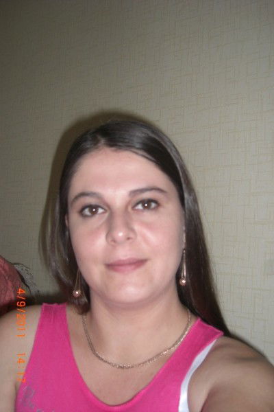 Туся Капицына