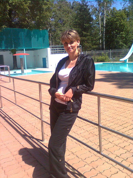 Татьяна Кибец