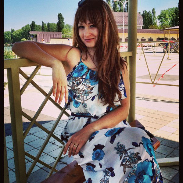 Наталья Фомина